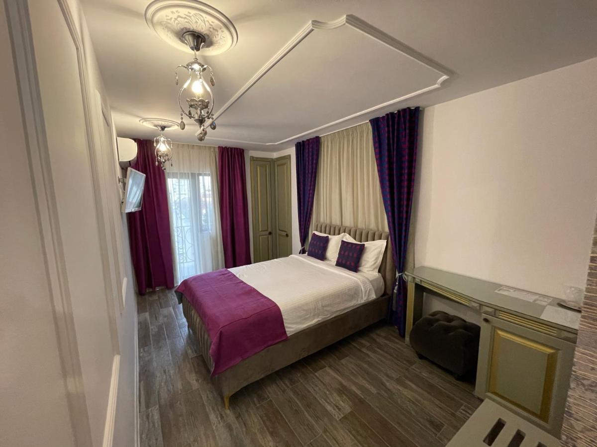 Hotel Goya Collection Targu Jiu Bagian luar foto