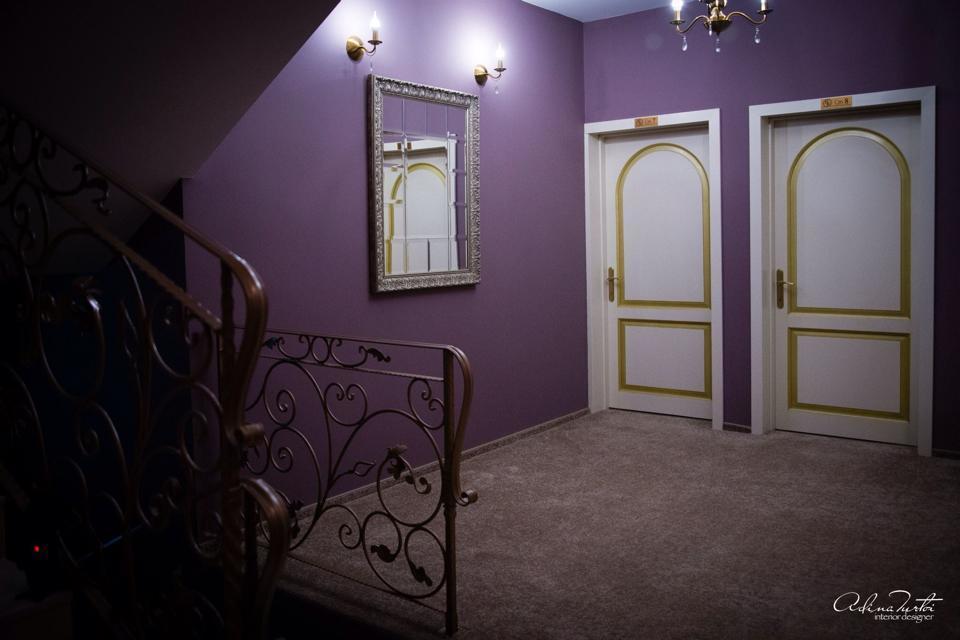 Hotel Goya Collection Targu Jiu Bagian luar foto