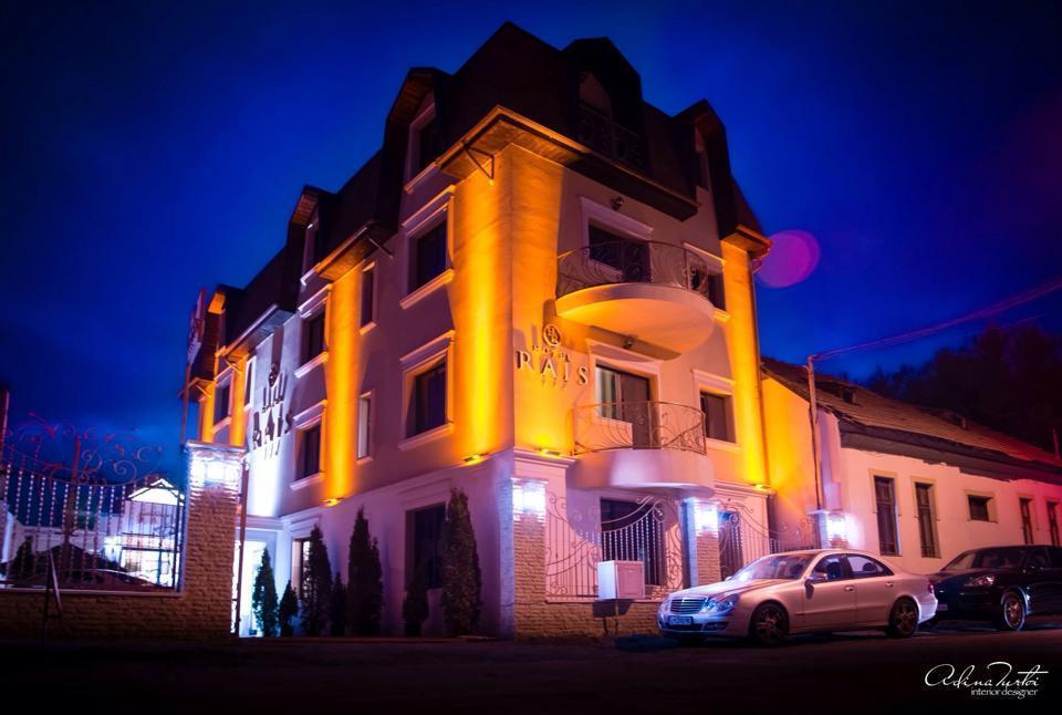 Hotel Goya Collection Targu Jiu Ruang foto